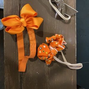 Headbands for little girls!